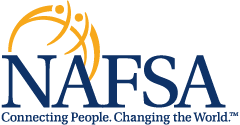 NAFSA logo